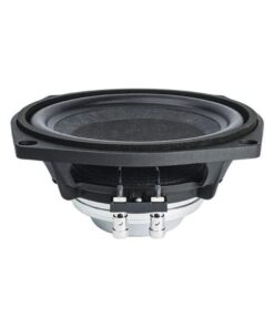 Faital Pro 6 RS 140 B - Altoparlante da 6" 200 W 16 Ohm