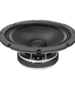 Faital Pro 8 FE 200 C - Altoparlante da 8" 130 W 4 Ohm