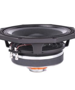 Faital Pro 8 HX 150 A - Altoparlante Coassiale al neodimio da 8" 250 W + 15 W 8 Ohm
