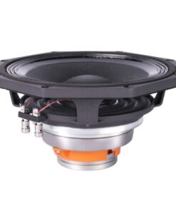 Faital Pro 8 HX 200 A - Altoparlante Coassiale al neodimio da 8" 250 W + 30 W 8 Ohm