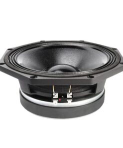 Faital Pro 8 PR 155 A - Altoparlante da 8" 200 W 8 Ohm
