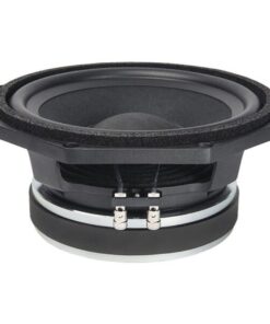 Faital Pro 8 RS 250 A - Altoparlante da 8" 8 ohm - 200W