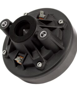Faital Pro HF 107 A - Driver per i Toni Alti da 1" 70 W 8 Ohm