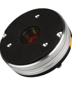 Faital Pro HF 108 B - Driver per i Toni Alti da 1" 16 Ohm - 60 W