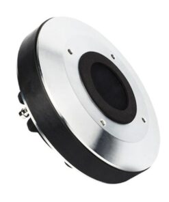 Faital Pro HF 201 A - Driver per i Toni Alti da 2" 100 W 8 Ohm