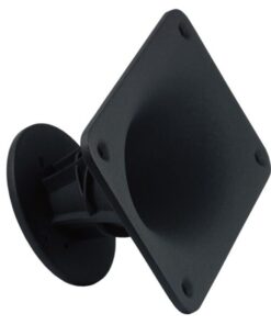 Faital Pro STH 100 - Tweeter a tromba 1" 80° x 70°