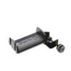 Gravity HP HMS 01 B - Supporto cuffie per montaggio stativo per microfono