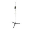 Gravity MS 43 - Asta microfonica dritta con treppiede con base ripiegabile