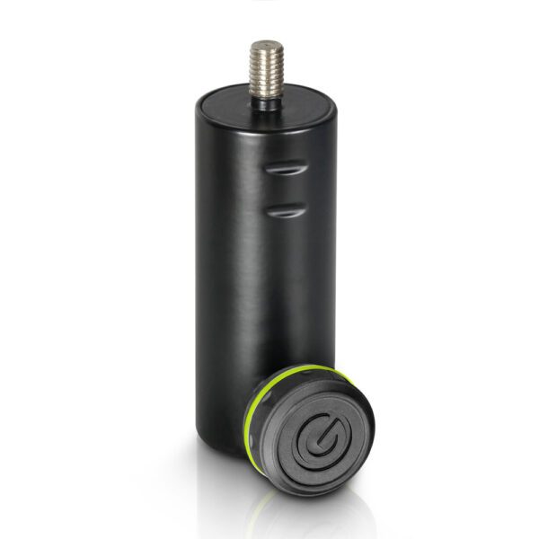 Gravity SF 36 Z 38 M - Flangia di riduzione da 36 mm su 3/8" maschio