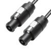 LD Systems CURV 500 CABLE 1 - Cavo per altoparlante 2,2 m per CURV 500®