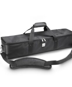 LD Systems CURV 500 SAT BAG - Borsa di trasporto per 4 satelliti CURV 500