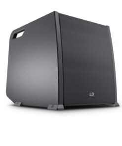 LD Systems CURV 500 SE - Estensione subwoofer per sistema array CURV 500® portatile