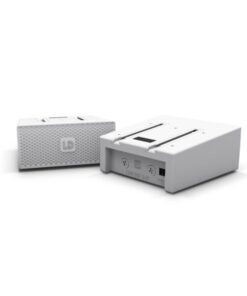 LD Systems CURV 500 SLAWT - Curv 500® 70 / 100 Volt SmartLink® Adapter White