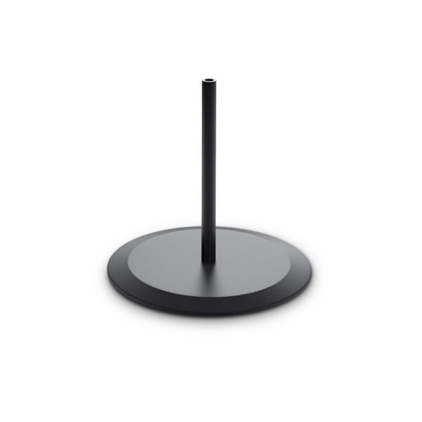 LD Systems CURV 500 SSB - Base per stativo per altoparlanti per LDCURV500DB