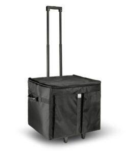 LD Systems CURV 500 SUB PC - Trolley da trasporto per subwoofer CURV 500®