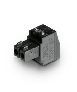 LD Systems CURV 500 TB - Morsettiera per CURV 500®