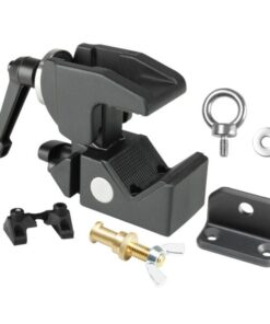 LD Systems CURV 500 TMB - Supporto per traversa per satelliti CURV 500®