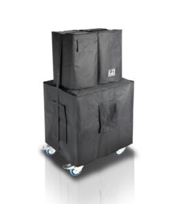 LD Systems DAVE 10 G3 SET - Set Accessori per LDDAVE10G3