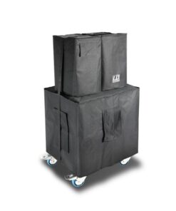 LD Systems DAVE 12 G3 SET - Set Accessori per LDDAVE12G3