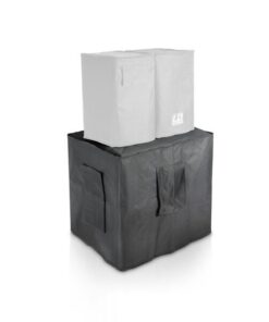 LD Systems DAVE 12 G³ SUB BAG - Borsa di Trasporto per Subwoofer DAVE12G³