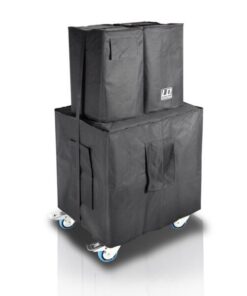 LD Systems DAVE 15 G3 SET - Set Accessori per LDDAVE15G3