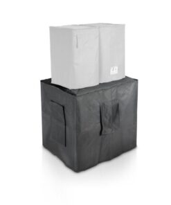 LD Systems DAVE 15 G³ SUB BAG - Borsa di Trasporto per Subwoofer DAVE15G³