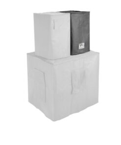 LD Systems DAVE 18 G³ SAT BAG - Borsa di Trasporto per Altoparlanti Satelliti DAVE18G³