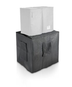 LD Systems DAVE 18 G³ SUB BAG - Borsa di Trasporto per Subwoofer DAVE18G³