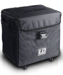 LD Systems DAVE 8 SUB BAG - Borsa di Trasporto per Subwoofer DAVE 8