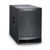 LD Systems GT SUB 18 A - Subwoofer PA da 18" attivo