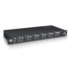 LD Systems HPA 6 - 19" Amplificatore per Cuffie a 6 Canali