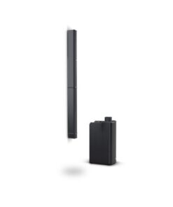LD Systems M G2 IK 1 - Installation Kit For MAUI G2 Columns (Parallel Wall Mount)