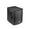 LD Systems MAUI 28 G2 SUB PC - Padded Slip Cover For MAUI 28 G2 Subwoofer