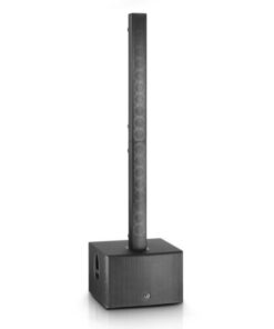 LD Systems MAUI 44 - Colonne per Sistema PA attivo