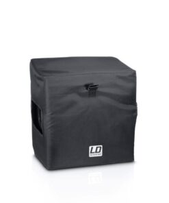 LD Systems MAUI 44 SUB PC - Borsa di Trasporto per Subwoofer LD MAUI 44