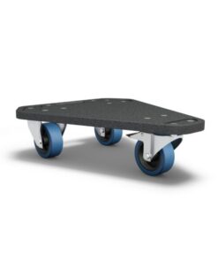 LD Systems MAUI P900 CB - Pannello con ruote per subwoofer LDMAUIP900