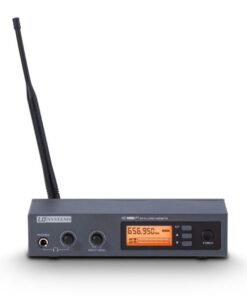 LD Systems MEI 1000 G2 T B 6 - Trasmettitore per Sistema di Monitoraggio Individuale LDMEI1000G2