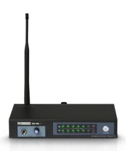 LD Systems MEI ONE 1 T - Trasmettitore per LD MEI ONE 1 Sistema di Monitoraggio Individuale senza Fili 863,700 MHz