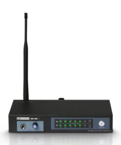 LD Systems MEI ONE 3 T - Trasmettitore per LD MEI ONE 3 Sistema di Monitoraggio Individuale senza Fili 864,900 MHz