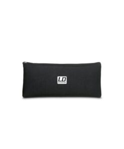 LD Systems MIC BAG M - Borsa per microfono corta per microfoni con filo
