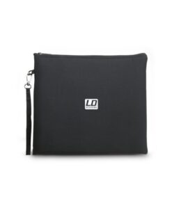 LD Systems MIC BAG XL - Borsa universale per microfoni 300 x 300 mm