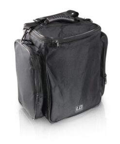 LD Systems MIX 6 G2 B - Borsa di Trasporto per LDMIX6(A)G2 & LDMIX62(A)G3