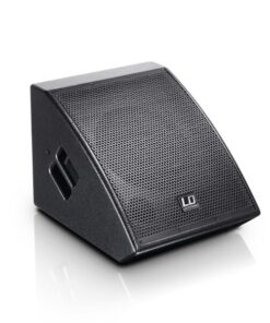 LD Systems MON 101 A G2 - Monitor da Palco da 10" attivo