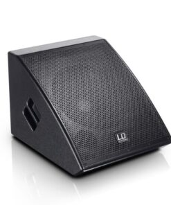 LD Systems MON 121 A G2 - Monitor da Palco da 12" attivo