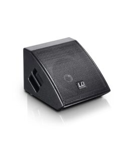 LD Systems MON 81 A G2 - Monitor da Palco da 8" attivo