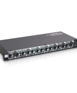 LD Systems MS 828 - Splitter/mixer a 8 canali da 19"