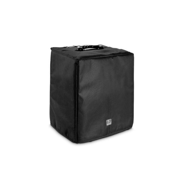 LD Systems ROADJACK 8 PC - Calotta di protezione per LD RJ8