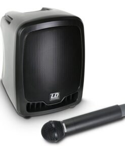 LD Systems Roadboy 65 B6 - Altoparlante PA portatile