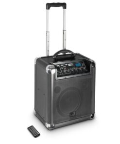 LD Systems Roadjack 10 - Altoparlante PA portatile