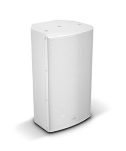 LD Systems SAT 102 G2 W - Altoparlanti di Installazione da 10" bianco